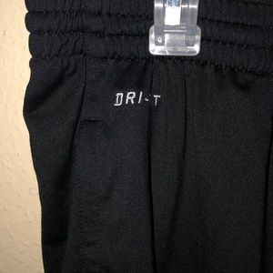 Nike Shorts - Nike Dri-Fit Soccer Shorts Nike Shorts - Nike Dri-Fit Soccer Shorts